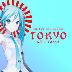 TOKYO