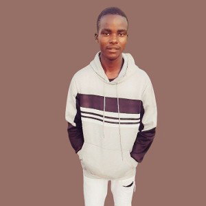 Bhudza Man - Nhamo Yangu@Afro Nation Ent