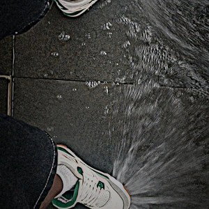 Don't change