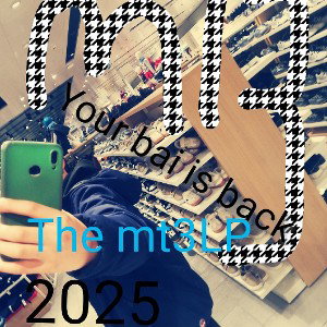 Gifted acapella by mt3 