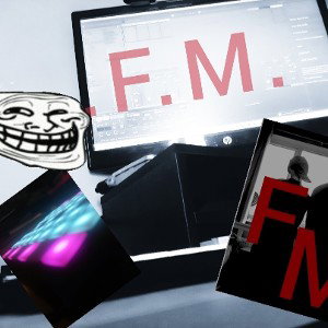 insane by .F.M.