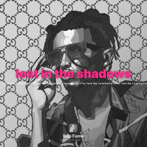 lost in the shadows