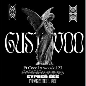 GusTavoO x CocoJ x wooski13 FB cypher ses