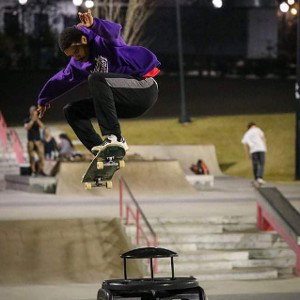 skateDee freestyle 