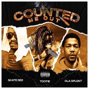 SkateDee Tootie  Ola Splent