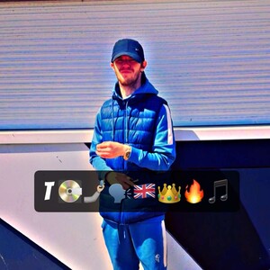 T don’t give a fuck about you hoe 🖕🏻🗣️🇬🇧👑🌟💽🔥🎵