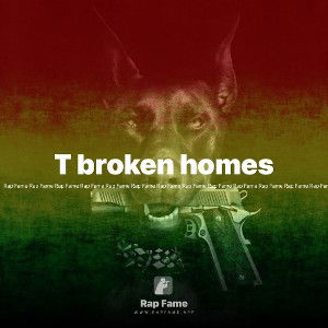 T broken homes 🏠 🇬🇧👑🤳🏼🔥💯