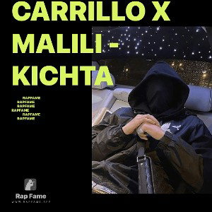 Carrillo x Malili - kichta 💶