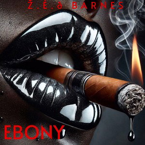 EBONY