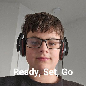 Ready, Set, Go