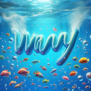 Maybe(prodYPMMALIK) by wavy