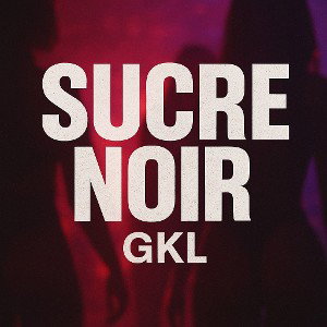 GKL - Sucre noir