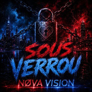 GKL - Sous Verrous (Official Audio)