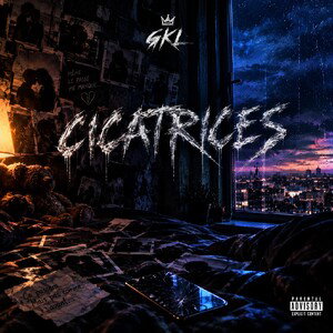 Cicatrices (Official Audio)