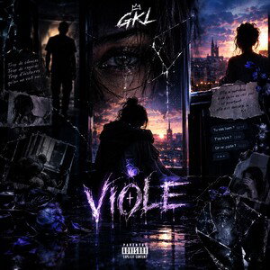 GKL - Viole (Official Audio)