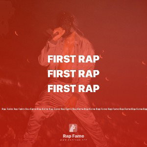 first rap