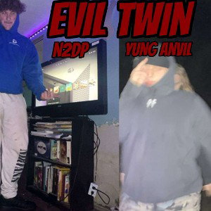 EVIL TWIN (feat. N2DP)
