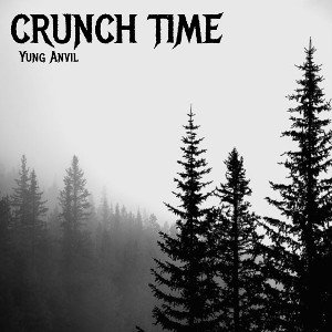 CRUNCH TIME