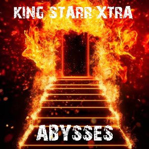 King Starr Xtra - Dans lobscurité 
