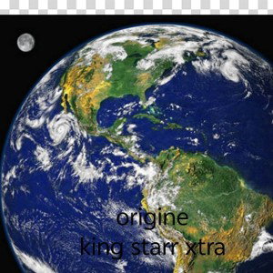 King Starr Xtra - Royaume en révolte 
