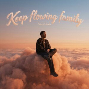 Keep flowing family 