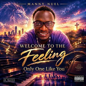 Only One Like You 