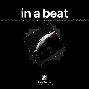 in a beat