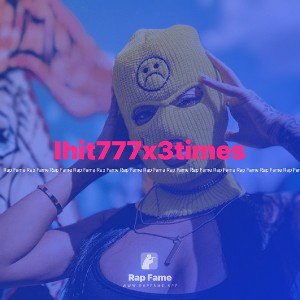 Ihit777x3times