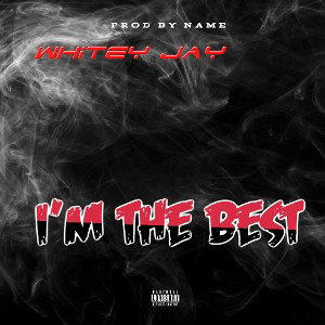 I'm the best