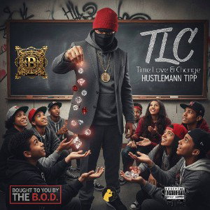 T.L.C / Time,Love, and Change