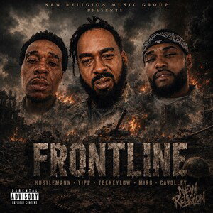 Frontline ft Teekeylow, Miro 