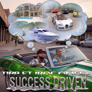 Kelvin - Success Driven 