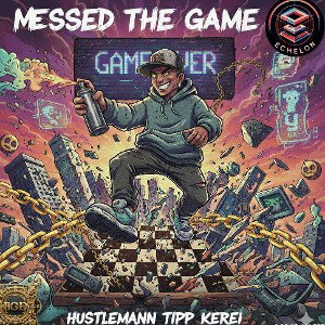 Messed Da Game up ft kerei