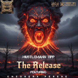 The Release/ Chequera 