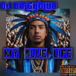 My Blue Life