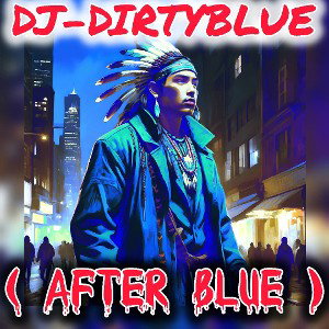 After Blue