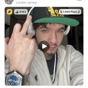 got that shit