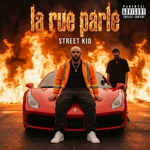 la rue parle 