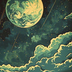 Under The Moon