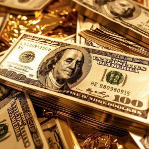 money in bank 