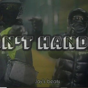 [FREE]JAYS BEAT_CANT HANDLE_TRAP BEAT (OFFICIAL AUDIO)