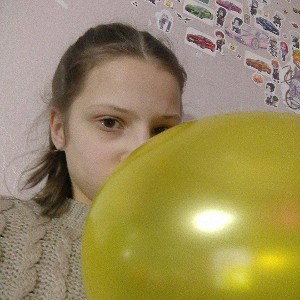 Я ждала тебя 