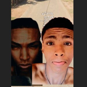 Mario vs Melvin 