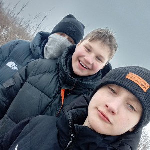 хутор (МС МУСА & КРИВАЯ СОБАКА &МС МАХОРКА)