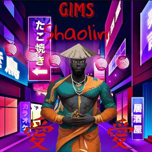Shaolin 