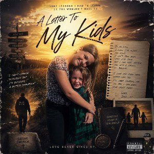 Letter To My Kids 