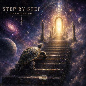 Step By Step (Inward Bound)