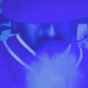 hazy 