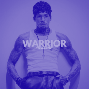 Warrior (Slowed + Reverb)