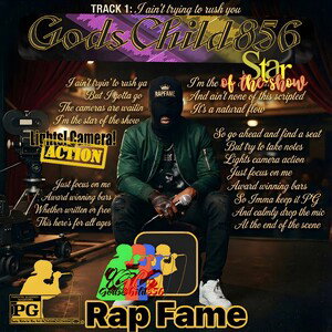 I Ain’t Tryin' To Rush Ya #Gpfm4ihs
